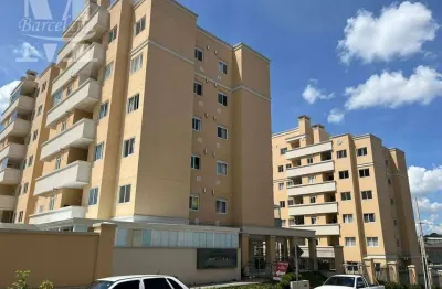 Cobertura nova, neoville, 03 quartos, 1 suíte, sacada com churrasqueira.