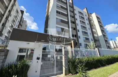Apartamento a venda pinheirinho  edifício stm terrace - face norte - condominio clube.
