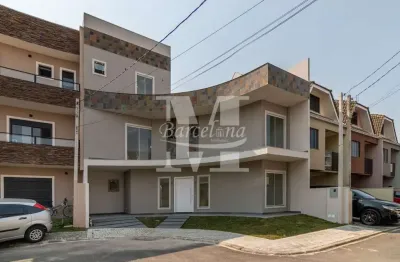 Casa em condomínio fechado à venda no Residencial João Bettega – 220 m² de área construída – 3 Quart