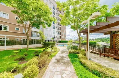 Apartamento garden à venda – bacacheri – condomínio piazza san marco – condomínio clube – piscina