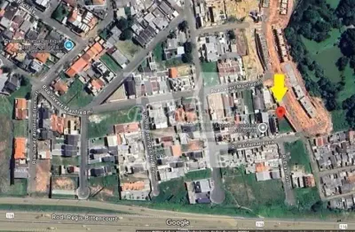 Terreno à venda no Atuba, Curitiba 