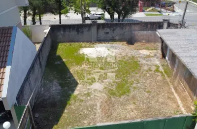 Ótimo terreno 320m² condominio four seasons santa felicidade/butiatuvinha.