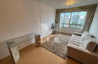 Edifício juveve, 108m² área útil, armários, andar alto, ensolarado, vista definida. Juvevê/cabral.