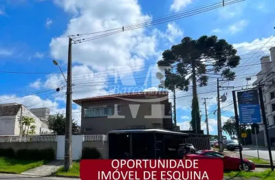 Santa quitéria/portão 2 casas e 1 loja para investimento ótima localização.