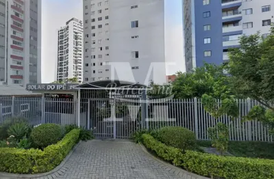 Apartamento duplex para locação. Cristo rei. Ed solar do ipê. 2 quartos. Semimobiliado.