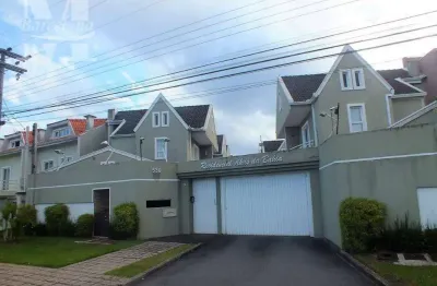 Guaíra triplex 4 quartos suíte 3 vagas condominio fechado permuta por apartamento em camburiú