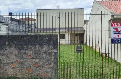 Terreno no sítio cercado plano residencial comercial próximo terminal