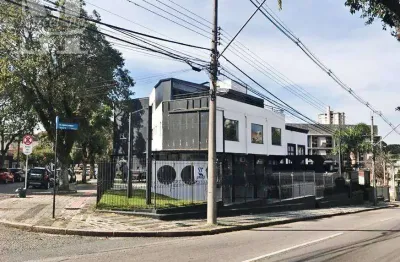 Prédio comercial no centro/são francisco 15 salas 12 banheiros próximo ao shopping mueller