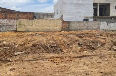 Terreno de esquina no boqueirão, de ótima localização