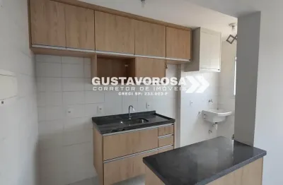 Apartamento pronto para morar – 2 qtos em portal dos ipês, cajamar/sp