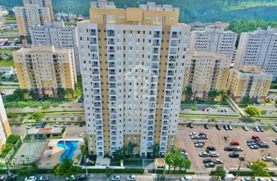 Apartamento com 2 quartos para alugar na Avenida das Palmeiras, 360, Portais (Polvilho), Cajamar