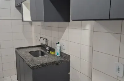 Apartamento com 2 quartos para alugar na Avenida das Palmeiras, 360, Portais (Polvilho), Cajamar