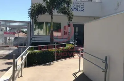 Apartamento com 2 quartos para alugar na Av. Alziro Zarur,  Vila Vardelina , Maringá