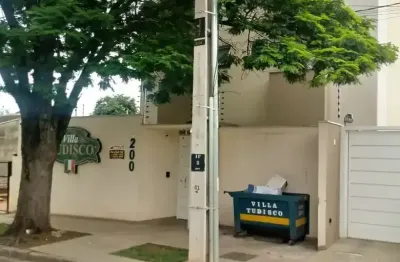 Kitnet para locação, no residencial Villa Tudisco, Vila Esperança, Maringá /PR