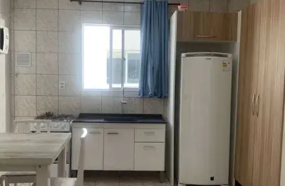Apartamento com 1 quarto para alugar na Rua Dom Jaime, 485, Vila Real, Balneário Camboriú