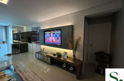 Apartamento com 3 quartos à venda na Rua 3610, 208, Centro, Balneário Camboriú