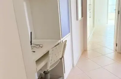 Apartamento com 3 quartos para alugar na Rua 3130, 82, Centro, Balneário Camboriú