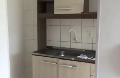 Apartamento com 2 quartos à venda na Rua Ademar Barbi, 40, Espinheiros, Itajaí