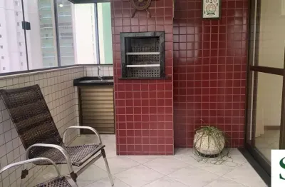 Apartamento com 2 quartos à venda na Rua 1201, 117, Centro, Balneário Camboriú