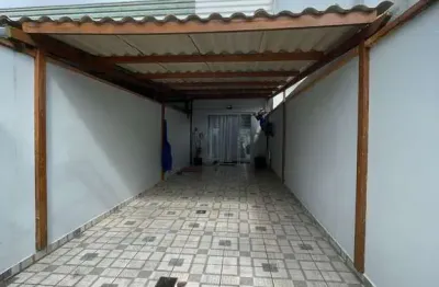 Casa com 2 quartos para alugar na Rua Santa Clara, 212, São Francisco de Assis, Camboriú