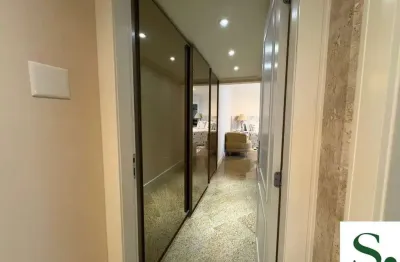 Apartamento com 5 quartos para alugar na Avenida Atlântica, 3000, Cedros, Balneário Camboriú