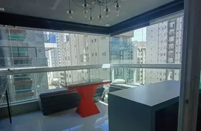 Apartamento com 3 quartos para alugar na Rua 3850, 4098, Centro, Balneário Camboriú