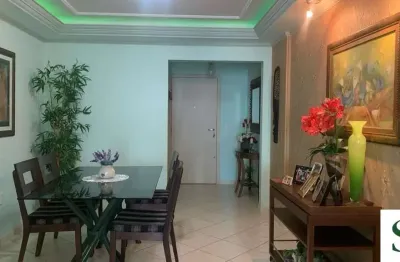 Apartamento com 3 quartos à venda na Rua 3200, 121, Centro, Balneário Camboriú