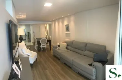 Apartamento com 3 quartos à venda na Rua 3200, 121, Centro, Balneário Camboriú