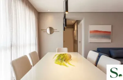 Apartamento com 2 quartos à venda na Rua José Francisco Bernardes, 2210, Tabuleiro, Camboriú