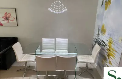 Apartamento 2 dormitórios para alugar centro balneário camboriú/sc