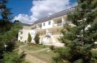 Apartamento com 2 quartos à venda no Bonsucesso, Petrópolis 