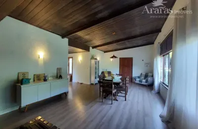 Casa com 3 quartos à venda no Araras, Petrópolis 