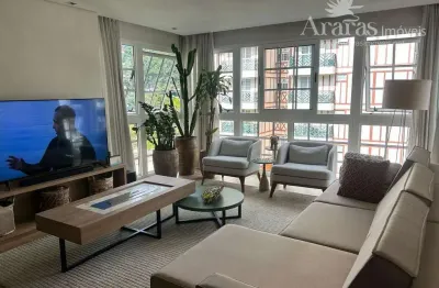 Apartamento com 3 quartos à venda em Itaipava, Petrópolis 