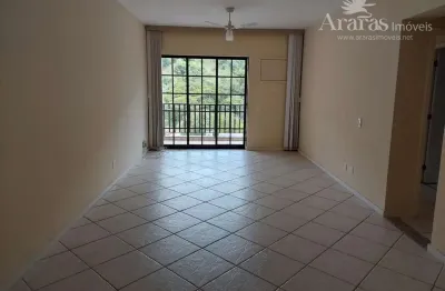 Apartamento com 3 quartos à venda em Itaipava, Petrópolis 