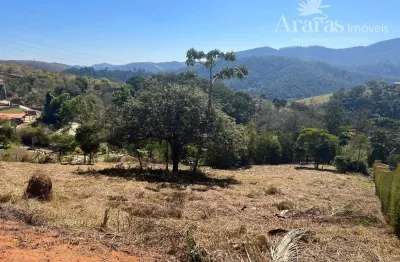 Terreno à venda em Itaipava, Petrópolis 