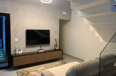 Casa em condomínio fechado com 3 quartos à venda na Rua da Catedral, 96, Jardim Residencial Viena, Indaiatuba