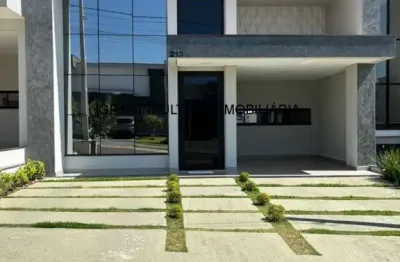 Casa em condomínio fechado com 3 quartos à venda na Rua Guilherme Mizurini, 213, Jardim Mantova, Indaiatuba