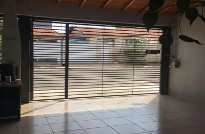 Casa para venda na vila rubens, indaiatuba-sp: 2 quartos, 1 suíte, 2 salas, 2 vagas, 174,25 m². imperdível!