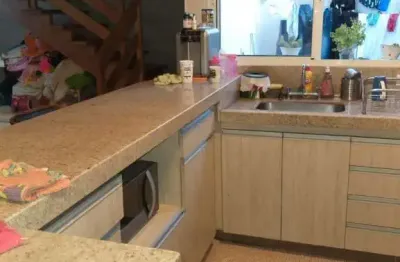 Casa em condomínio fechado com 4 quartos à venda na Rua das Copaíbas, 207, Jardim Portal dos Ipês, Indaiatuba