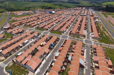 Terreno comercial à venda na Rua Algodão da Praia, s/n, Parque Campo Bonito, Indaiatuba