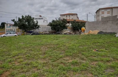Terreno comercial à venda na Avenida Ottília Ferraz de Camargo, 05, Parque Campo Bonito, Indaiatuba