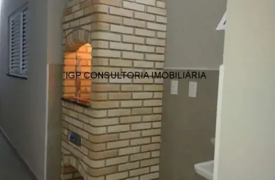 Casa com 3 quartos à venda na Rua Bolívia, 122, Jardim Moacyr Arruda, Indaiatuba