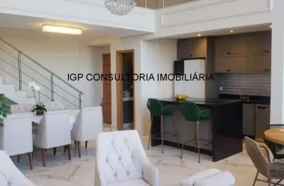 The park view: apartamento de luxo com 3 quartos e 3 suítes na vila almeida, indaiatuba-sp - 196m² de área! venha conferir!