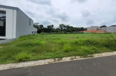 Terreno à venda na rua 11, residencial london park, indaiatuba por r$ 435.000