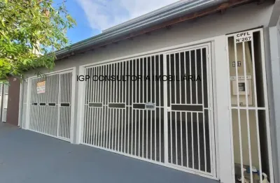 Casa com 3 quartos à venda na rua tenente-coronel nézio rita de toledo filho, 263, jardim dos colibris, indaiatuba por r$ 850.000