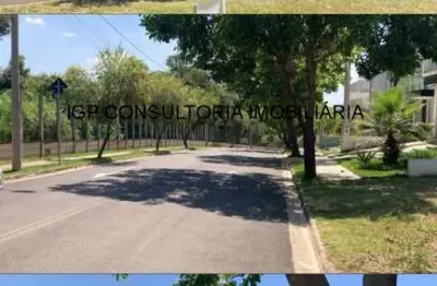 Terreno à venda na rua três, jardins di roma, indaiatuba por r$ 455.000