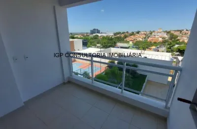 Apartamento à venda em indaiatuba-sp na vila homero  2 quartos, 2 suítes, 2 salas, 3 banheiros, 2 vagas  82m²  edifício sky towers