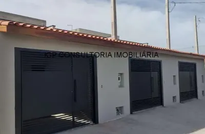 Casa com 2 quartos à venda na Rua Sebastião Venâncio Valim Primo, 44, Parque Residencial Sabiás, Indaiatuba