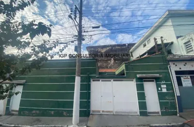 Casa com 3 quartos à venda na travessa juvêncio dos santos, 123, parada inglesa, são paulo por r$ 650.000