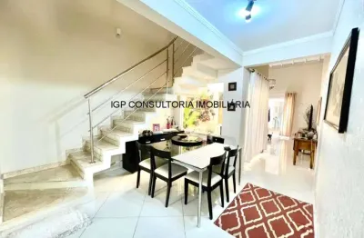 Casa com 4 quartos à venda na Rua Medaldo Wolf, 113, Jardim Regina, Indaiatuba